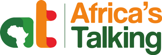 Africas' Talking SMS